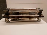 Hohner 6 Fach Kreuzwender Mundharmonika C/D/F/G/A/B aus Nachlass! Nordrhein-Westfalen - Elsdorf Vorschau