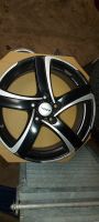 Alufelge 17“ Alutec Shark KBA47528 VW, Audi, Seat usw. Bayern - Unteregg Vorschau