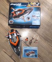 Playmobil Turboschiff 70002 Baden-Württemberg - Rheinau Vorschau