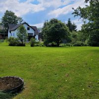 Freistehendes EFH, großer Garten mit Brunnen, Balkon, 2 Garagen Sachsen - Eppendorf Vorschau