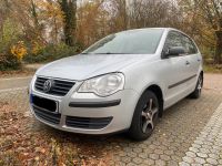 VW Polo IV 1.4 TDI (9N) Diesel zu verkaufen Niedersachsen - Gifhorn Vorschau