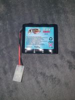 Tyco RC 9.6v Battery Nordrhein-Westfalen - Herford Vorschau