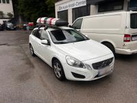 Volvo V60 mit AHK Bayern - Freilassing Vorschau