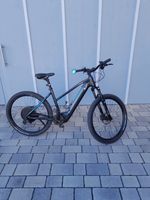 Conway E Mountainbike Cairon S 2.0 500 Elekto-Fahrrad Hessen - Homberg Vorschau