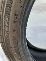 2x Sommerreifen 225/45R18 91Y Bridgestone Bayern - Burgthann  Vorschau