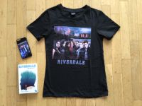 Riverdale Fanartikel T-Shirt, Buch + Handyhülle Pankow - Prenzlauer Berg Vorschau