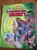 Billa Stickerbuch fast vollständig Fazination Urzeit Sachsen - Ohorn Vorschau