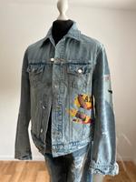 Amiri Jeansjacke Düsseldorf - Stadtmitte Vorschau