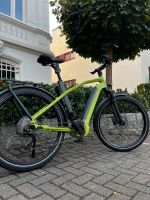 E-Bike Kalkhoff Endevour 7B !NUR 160km! gelaufen! Altona - Hamburg Ottensen Vorschau