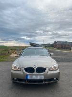 Bmw e60 525d Hessen - Gießen Vorschau