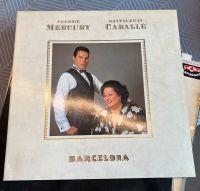 Freddie Mercury Montserrat Caballe Barcelona LP Bochum - Bochum-Mitte Vorschau