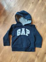 GAP Toddler Kapuzensweatshirt Kapuzenpullover Rheinland-Pfalz - Mainz Vorschau