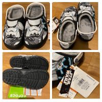 CROCS LINED STORM TROOPER GR. J2 / 33-34 - RAR NEU Hessen - Hanau Vorschau