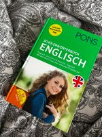 PONS Schülerwörterbuch Englisch Niedersachsen - Rastede Vorschau