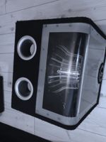 30cm Subwoofer Bassbox Spectron 500W Basskiste 12" Schleswig-Holstein - Itzstedt Vorschau