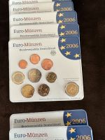 Euro Münzsätze Thüringen - Schwaara Vorschau