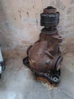 BMW 5 E39  Hinterachsgetriebe Differential Diff Automat Brandenburg - Pessin Vorschau