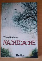 Buch *Nachtcache* Sachsen - Schkeuditz Vorschau
