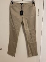 Manguun Hose Gr 38 neu Etikett beige Chino Stoffhose Business Essen - Bergerhausen Vorschau