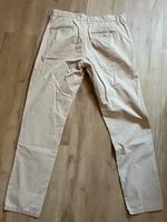 Herren Chino Hose beige H&M kaum getragen Größe 34 Saarland - Püttlingen Vorschau