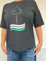T Shirt Marc Cain Sports N3 Hessen - Wetzlar Vorschau