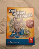 Das lustige Eselspiel Kartenspiel Gesellschaftsspiel NEU Bayern - Unterthingau Vorschau