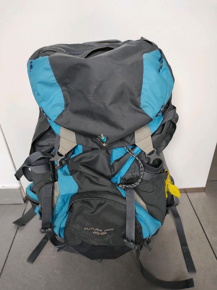 Wanderrucksack Deuter Futura Pro 40 Liter in Stuttgart