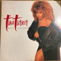 LP Schallplatte Tina Turner - Break Every Rule Bayern - Großmehring Vorschau