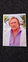 Autogramm GERARD DEPARDIEU DINA4 Nordrhein-Westfalen - Kevelaer Vorschau