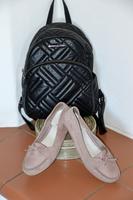 Bugatti Mokassins Schuhe Ballerinas Loafer Slipper 40 Hessen - Heppenheim (Bergstraße) Vorschau