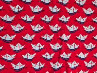 Simply Boats Hamburger Liebe Stoff Patchwork Stoffe Farbenmix Bayern - Wartenberg Vorschau