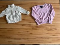 Ralph Lauren Pullover und Jacke Nordrhein-Westfalen - Kalletal Vorschau