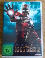 Marvel's Iron Man 2 (Avengers; DVD; Comic-Verfilmung) Nordrhein-Westfalen - Hamm Vorschau