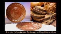 Brot-Schale aus Keramik / Vielzweckschale> Vintage! Bayern - Ampfing Vorschau