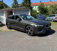Volvo V60 T5 Inscription B&W, Pano, AHK, SHZ, Bielefeld - Schildesche Vorschau