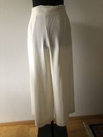 Fabiana Filippi Culotte offwhite/creme, Größe 36 Bayern - Lauf a.d. Pegnitz Vorschau