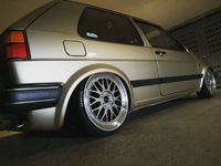 Original BBS Le Mans 7x17 7.5x17 4x100 Golf GTI Rallye G60 Syncro Mecklenburg-Vorpommern - Neubrandenburg Vorschau