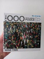 1000 Teile Puzzle Wine Time Münster (Westfalen) - Wienburg Vorschau