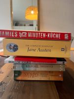 6 Bücher zwei auf Englisch Eimsbüttel - Hamburg Eimsbüttel (Stadtteil) Vorschau