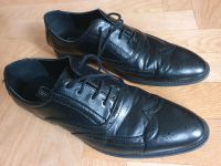 hochw. SOSA Herren Schuhe Gr. 43 Anzug Dressschuhe Berlin - Charlottenburg Vorschau