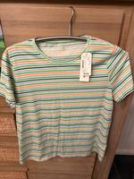 Tolles T Shirt by Tom Tailor Gr XL Hamburg-Mitte - Hamburg Wilhelmsburg Vorschau