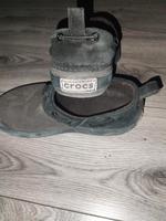Crocs Halbschuhe gr.38 Baden-Württemberg - Ubstadt-Weiher Vorschau