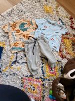 Hose/T Shirt Set Baby Größe 62 Nordrhein-Westfalen - Geldern Vorschau