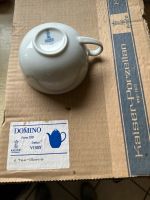 6 neue Teetassen Kaiser Domino Visby Nordrhein-Westfalen - Jüchen Vorschau