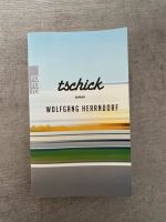 Wolfgang Herrndorf „Tschick“ Schullektüre Nordrhein-Westfalen - Grevenbroich Vorschau