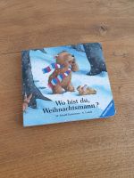 Wo bist du, Weihnachtsmann? Bayern - Gauting Vorschau