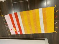 Kinderteppich Ikea und Lampe "Biene" gelb/orange Hessen - Friedberg (Hessen) Vorschau