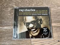 CD Ray Charles Duets Genius Loves Company Hamburg-Nord - Hamburg Hohenfelde Vorschau