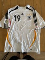 Original Spielertrikot DFB Schneider Bayer Leverkusen Trikot Düsseldorf - Hafen Vorschau