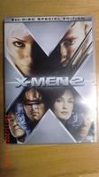 1 DVD, X-MEN 2, 2er Disc EDETION, FSK 12 Düsseldorf - Grafenberg Vorschau